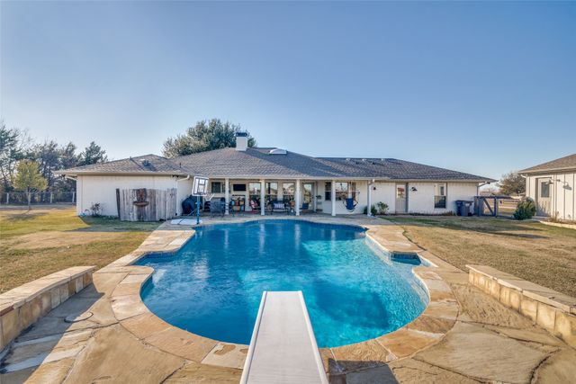 650 Honeysuckle Lane, Lucas, TX 75002