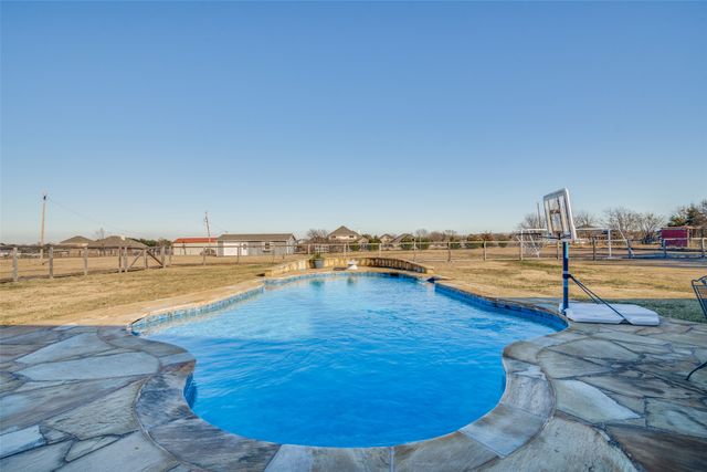 650 Honeysuckle Lane, Lucas, TX 75002