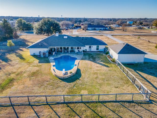 650 Honeysuckle Lane, Lucas, TX 75002