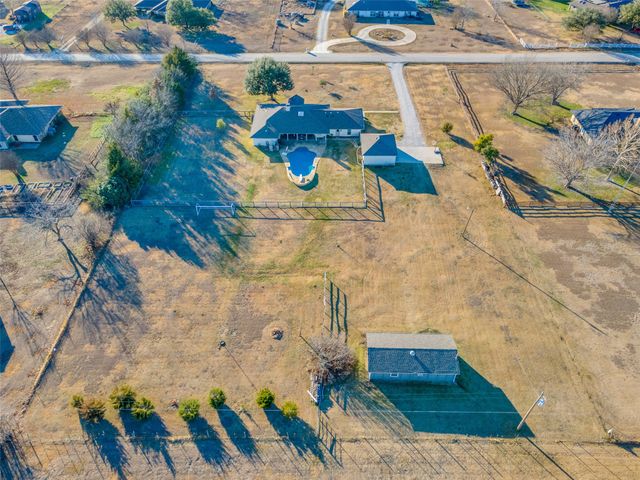 650 Honeysuckle Lane, Lucas, TX 75002
