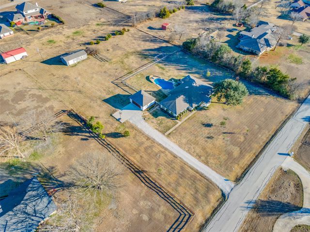 650 Honeysuckle Lane, Lucas, TX 75002