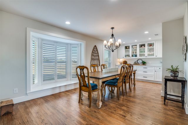 650 Honeysuckle Lane, Lucas, TX 75002