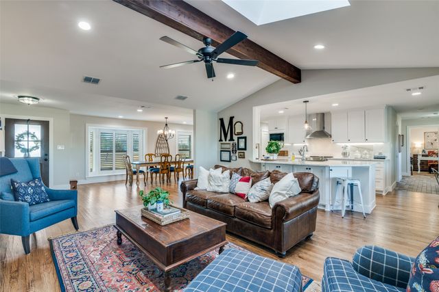 650 Honeysuckle Lane, Lucas, TX 75002