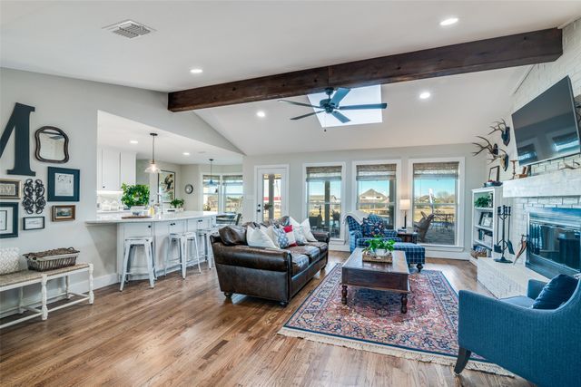 650 Honeysuckle Lane, Lucas, TX 75002