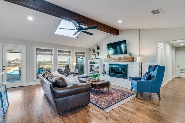 650 Honeysuckle Lane, Lucas, TX 75002