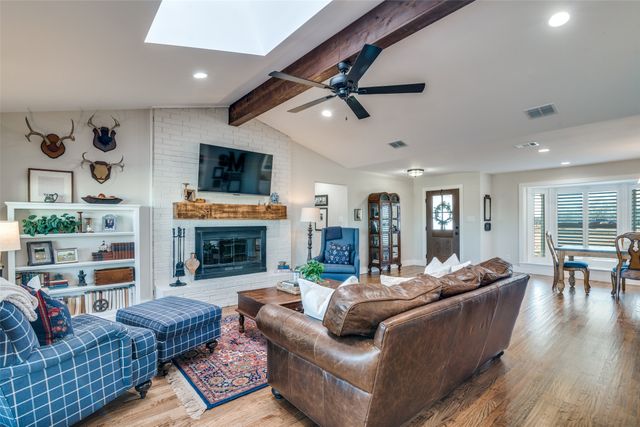 650 Honeysuckle Lane, Lucas, TX 75002