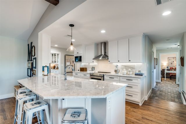 650 Honeysuckle Lane, Lucas, TX 75002