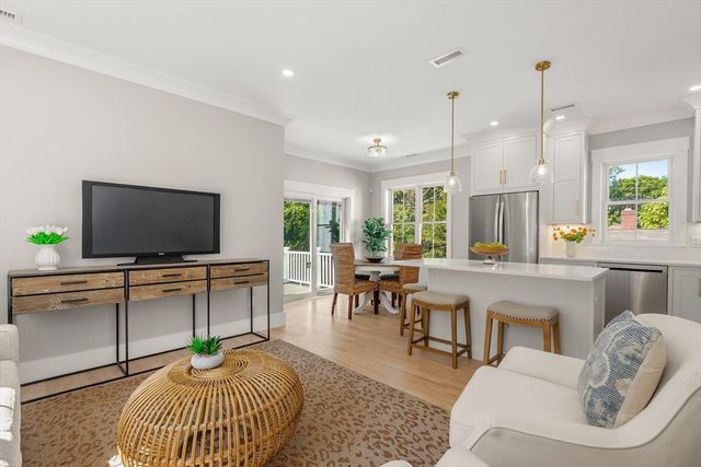 40 Lyons Street 40, Quincy, MA 02169