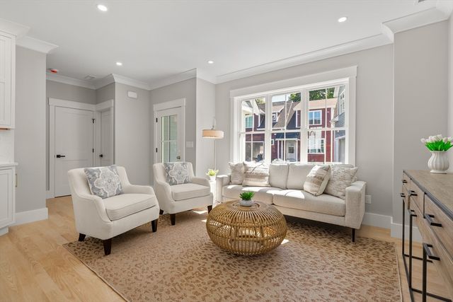 40 Lyons Street 40, Quincy, MA 02169