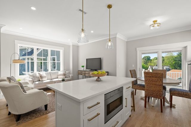 40 Lyons Street 40, Quincy, MA 02169