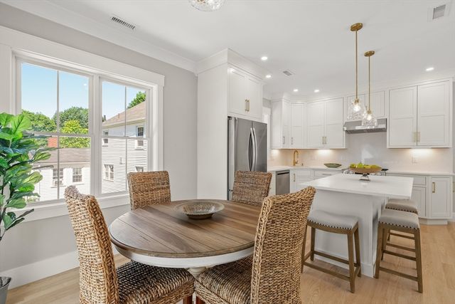 40 Lyons Street 40, Quincy, MA 02169