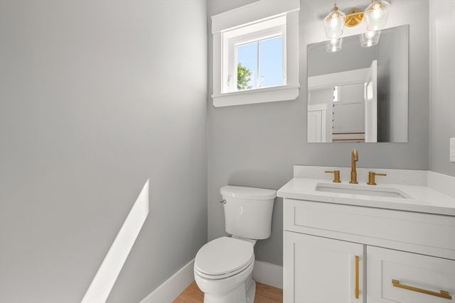 40 Lyons Street 40, Quincy, MA 02169