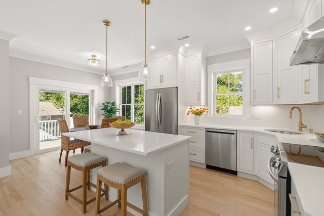 40 Lyons Street 40, Quincy, MA 02169