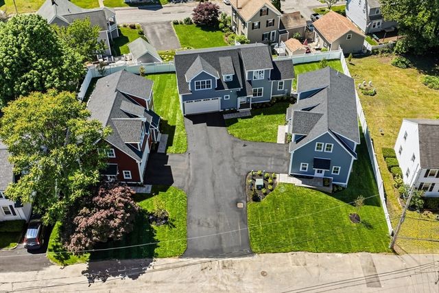 40 Lyons Street 40, Quincy, MA 02169