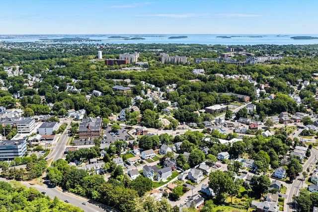 40 Lyons Street 40, Quincy, MA 02169