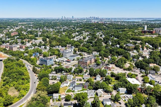 40 Lyons Street 40, Quincy, MA 02169