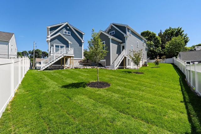 40 Lyons Street 40, Quincy, MA 02169