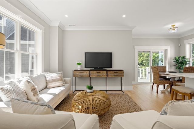 40 Lyons Street 40, Quincy, MA 02169