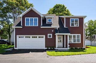 40 Lyons Street 40, Quincy, MA 02169
