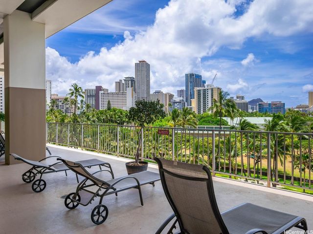 1920 Ala Moana Boulevard 706, Honolulu, HI 96815