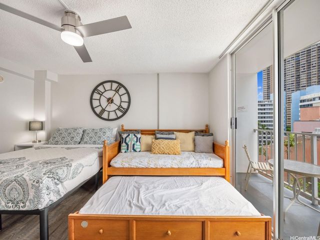 1920 Ala Moana Boulevard 706, Honolulu, HI 96815