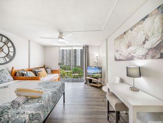 1920 Ala Moana Boulevard 706, Honolulu, HI 96815