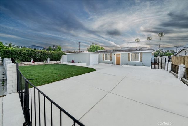 516 N Begonia Avenue, Ontario, CA 91762