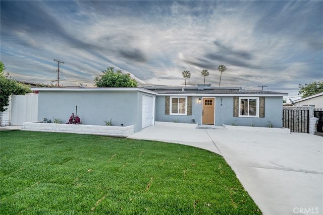 516 N Begonia Avenue, Ontario, CA 91762