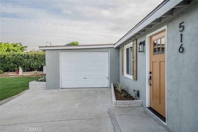 516 N Begonia Avenue, Ontario, CA 91762