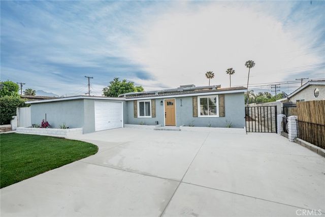 516 N Begonia Avenue, Ontario, CA 91762