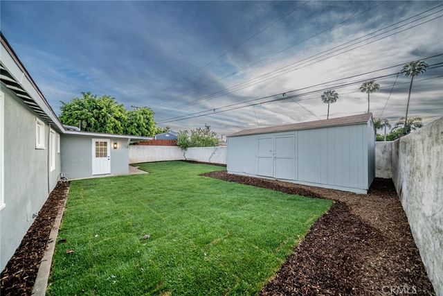 516 N Begonia Avenue, Ontario, CA 91762