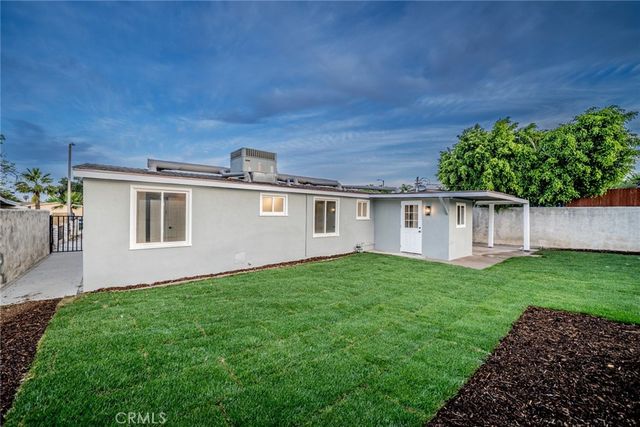516 N Begonia Avenue, Ontario, CA 91762
