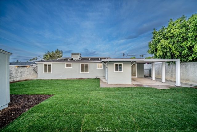 516 N Begonia Avenue, Ontario, CA 91762