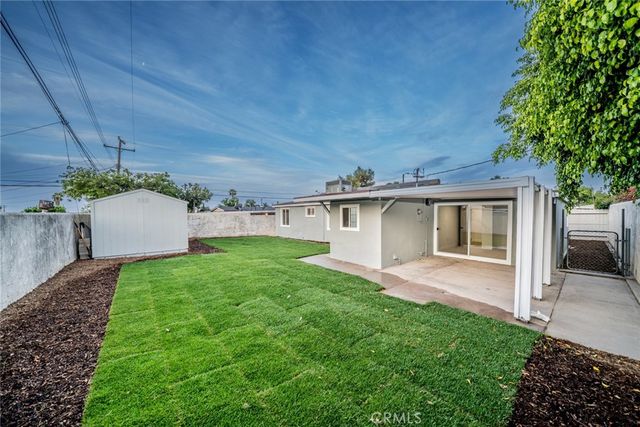 516 N Begonia Avenue, Ontario, CA 91762