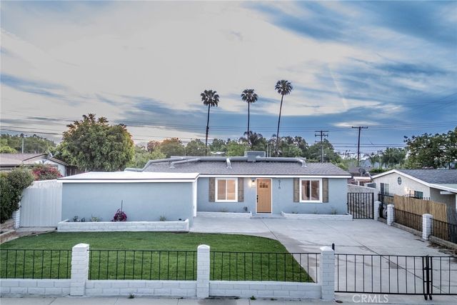 516 N Begonia Avenue, Ontario, CA 91762