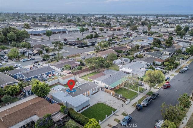 516 N Begonia Avenue, Ontario, CA 91762