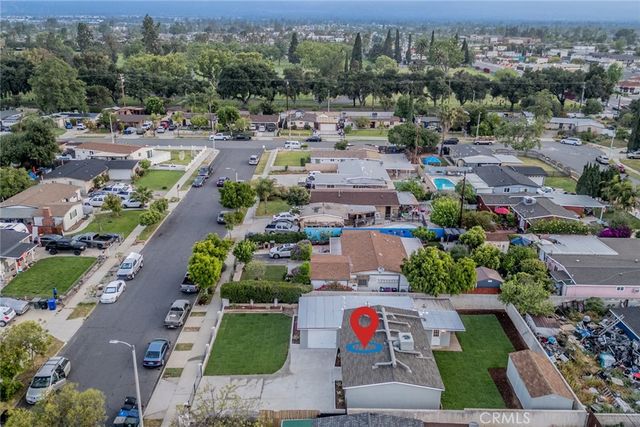 516 N Begonia Avenue, Ontario, CA 91762