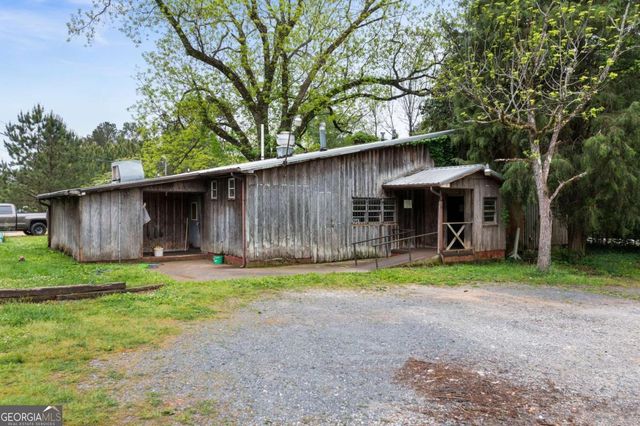3157 Georgia Highway 120, Tallapoosa, GA 30176