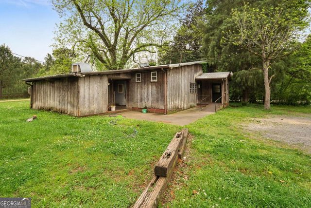 3157 Georgia Highway 120, Tallapoosa, GA 30176