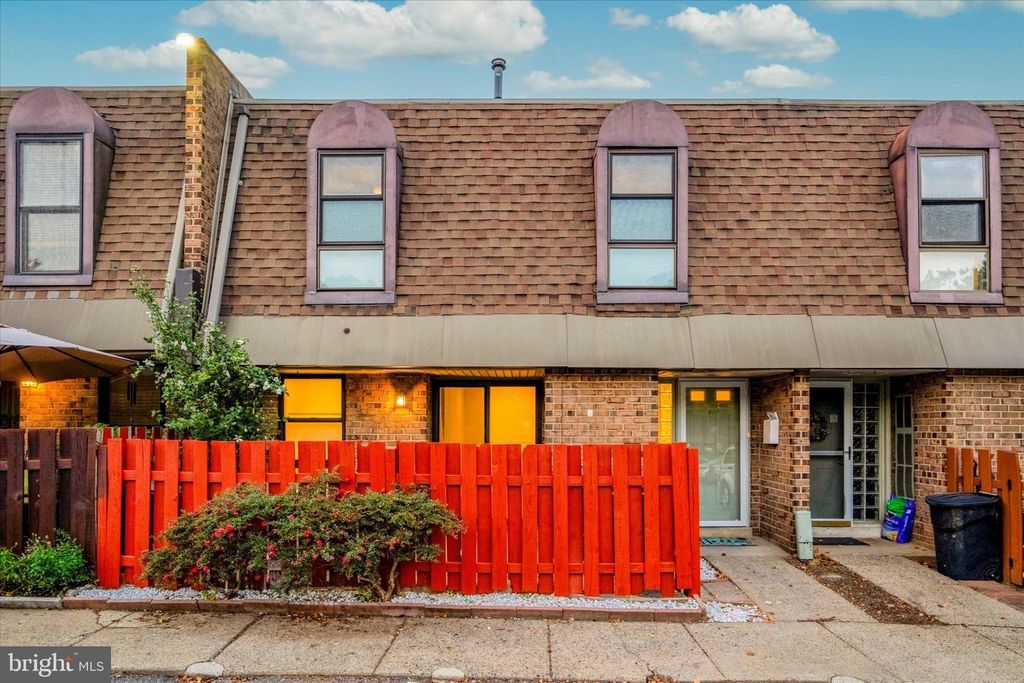 3333 COMLY RD #5, PHILADELPHIA, PA 19154 — exterior