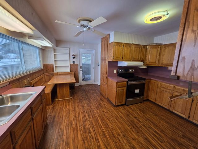 114 Meadowlark Drive, Berea, KY 40403