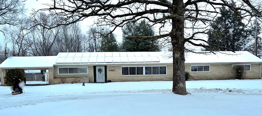 114 Meadowlark Drive, Berea, KY 40403