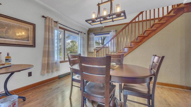 12228 Marken ROAD, Kiel, WI 53042