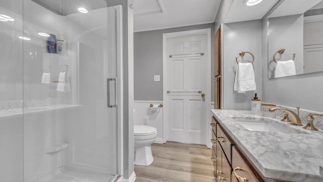 12228 Marken ROAD, Kiel, WI 53042