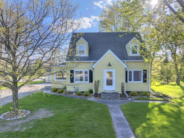 12228 Marken ROAD, Kiel, WI 53042