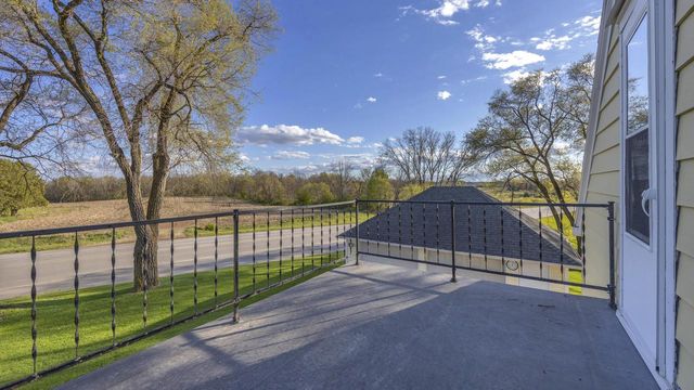 12228 Marken ROAD, Kiel, WI 53042