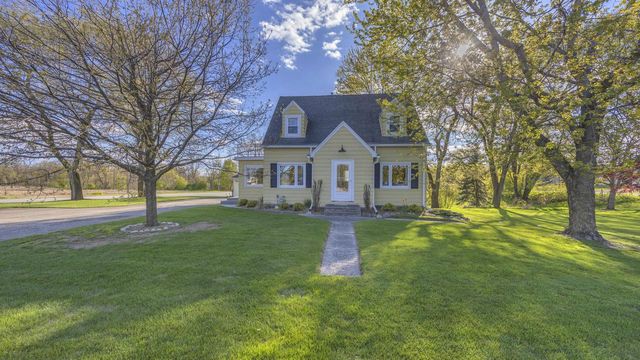 12228 Marken ROAD, Kiel, WI 53042