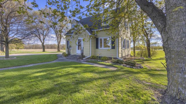 12228 Marken ROAD, Kiel, WI 53042