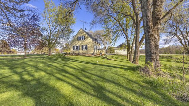 12228 Marken ROAD, Kiel, WI 53042