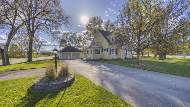 12228 Marken ROAD, Kiel, WI 53042